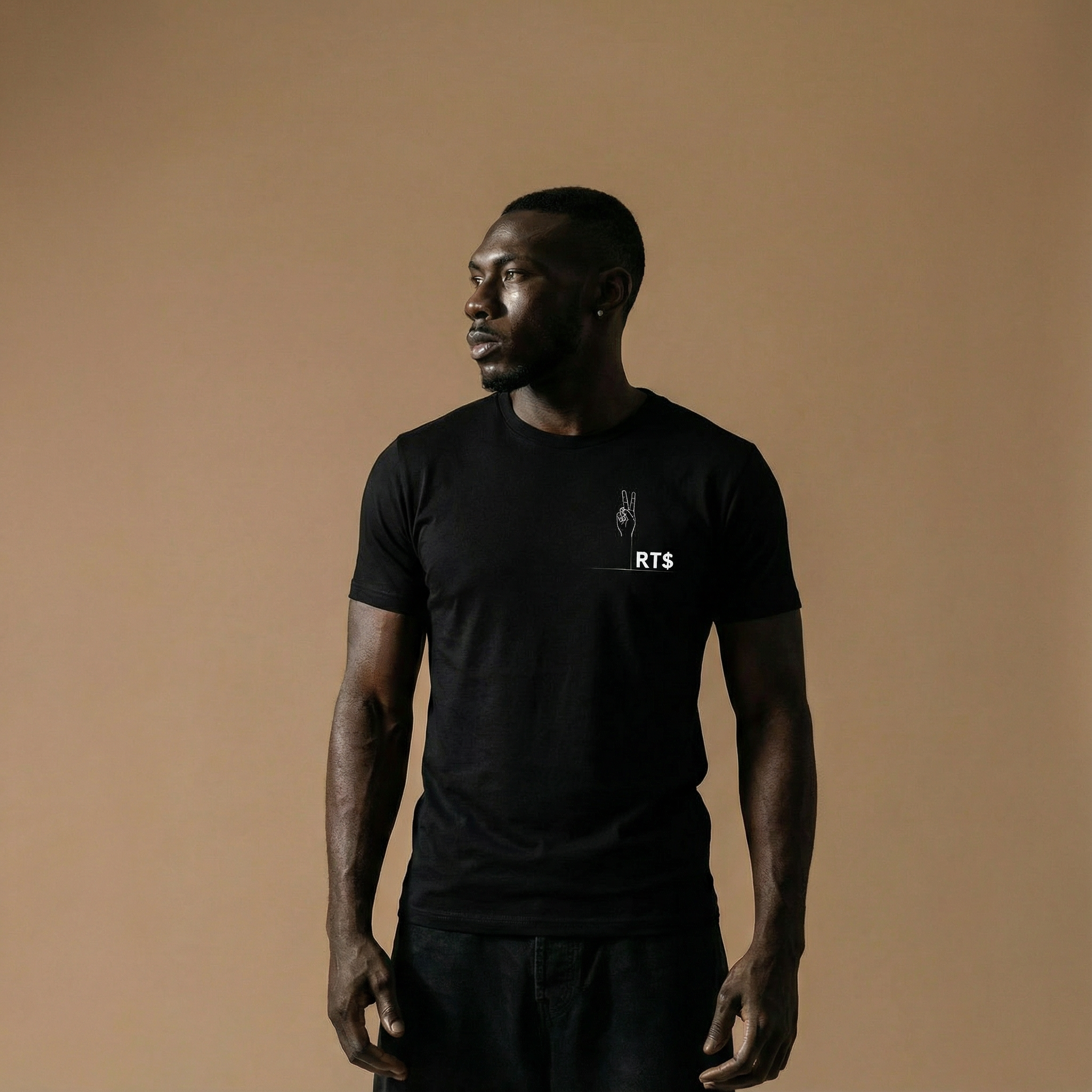 Unisex Short-Sleeve T-Shirt